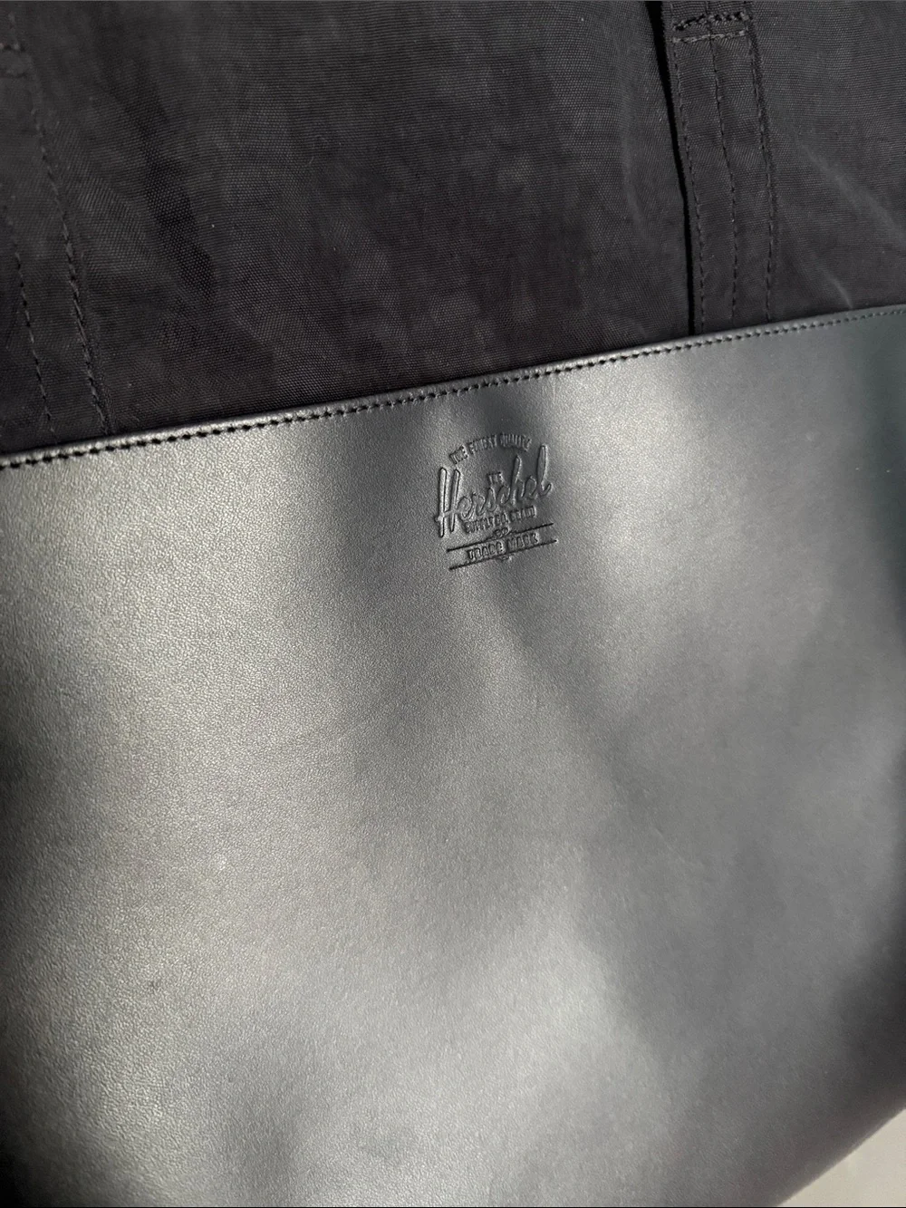 Herschel Large Orion Tote | Large